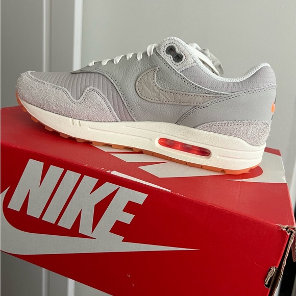 Nike AIR MAX - LT Iron - Picture 2 of 5